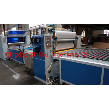 Hot Glue Spreader, Hot Melt Glue Spreader, Hot Melt Glue Coater PVC Board Machines Manufacturer, Mechanical Tools PVC Sheets Machines Manufacturer